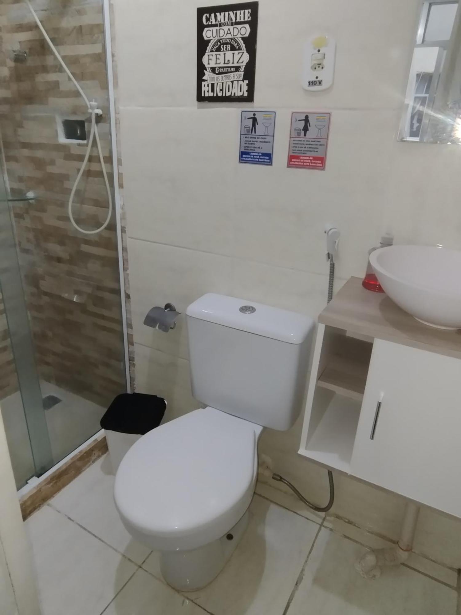 Studio Rio De Janeiro Eksteriør billede