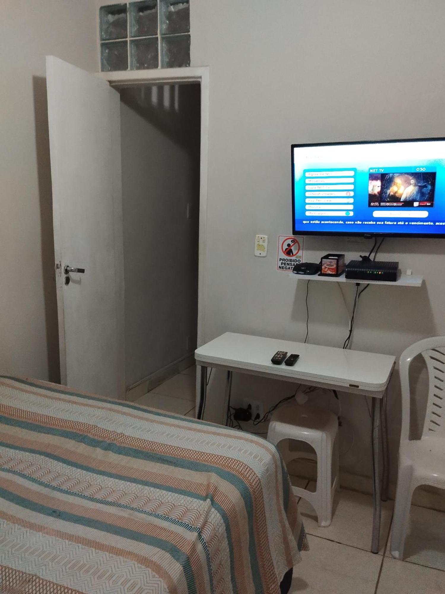 Studio Rio De Janeiro Eksteriør billede
