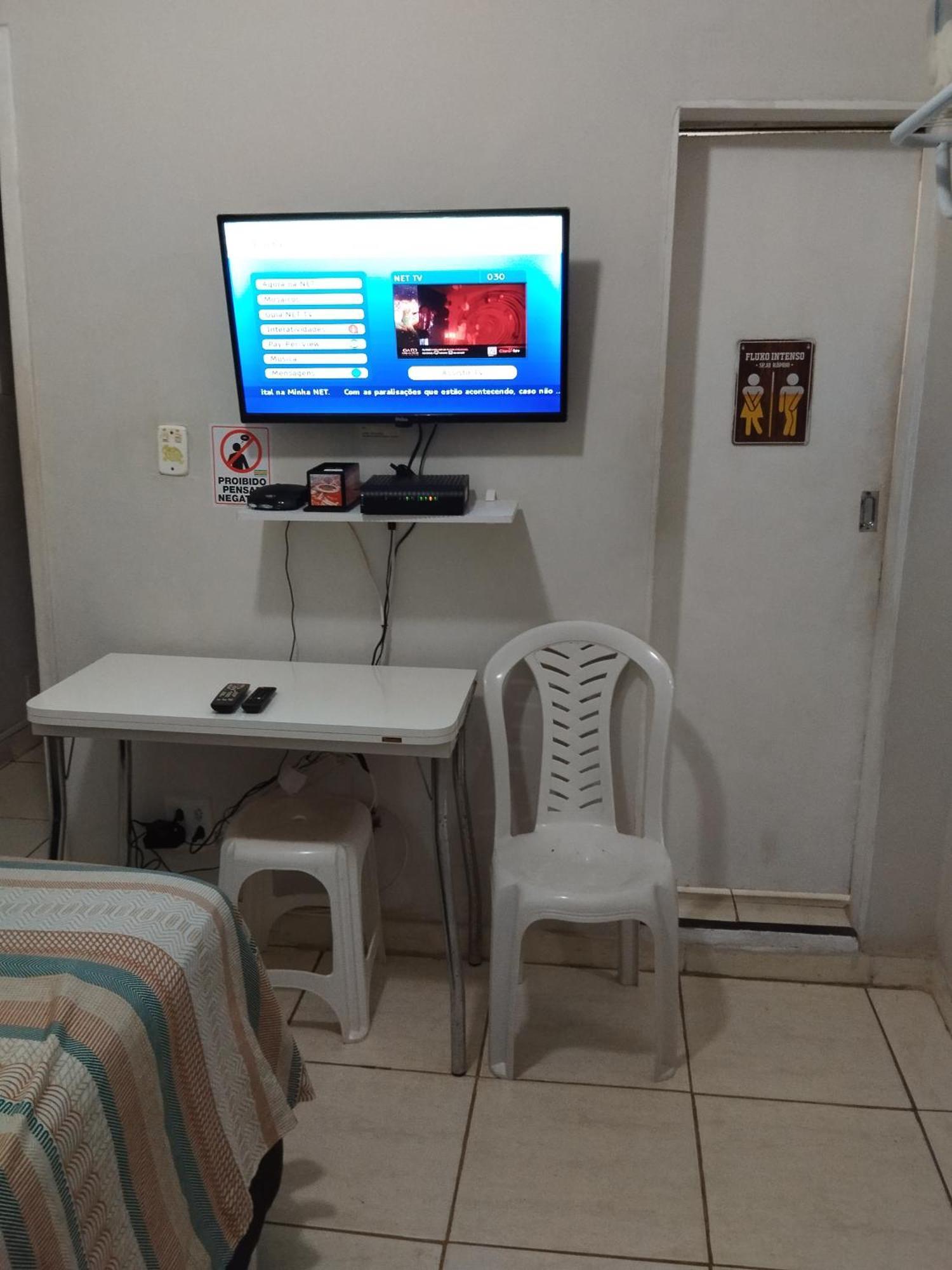 Studio Rio De Janeiro Eksteriør billede